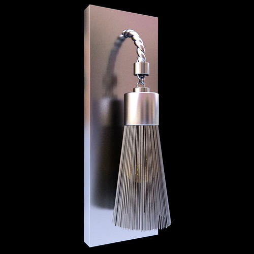 BRAND VAN EGMOND SULTANS OF SWING sconce