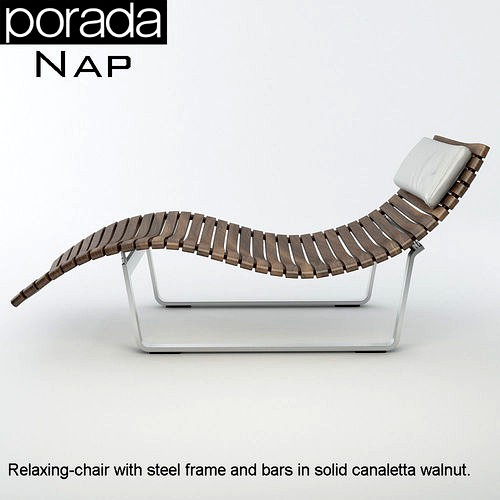 Porada Nap