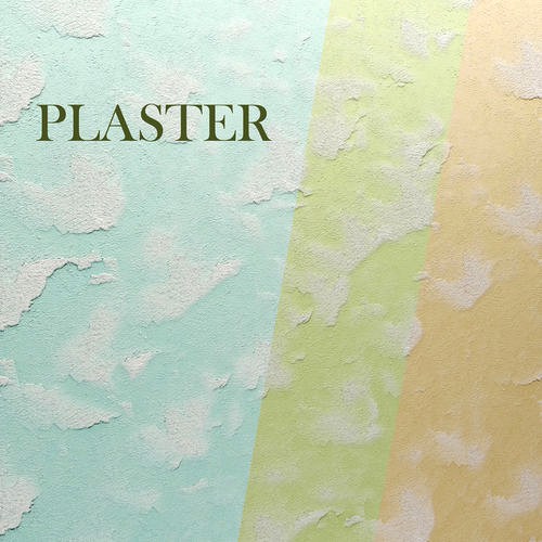 Plaster 3D 1