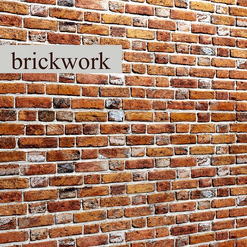 Bricks wall