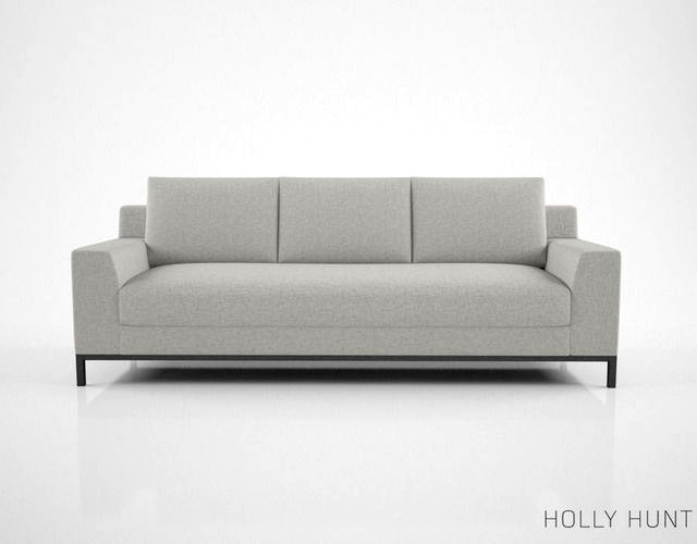 Holly Hunt Caspian Sofa