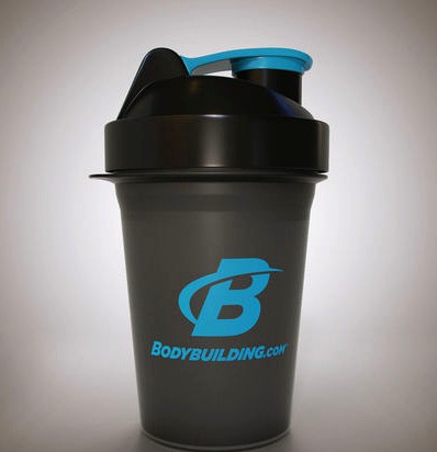 Shaker Cup