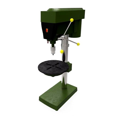 Drill press