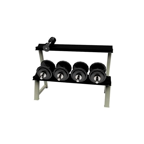 dumbbell rack