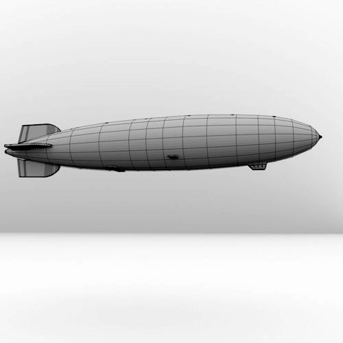 Airship