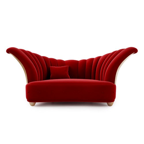 Christopher Guy Dita Sofa