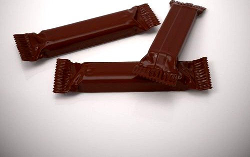 snack snickers package