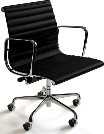 Herman Miller Eames Management Chair