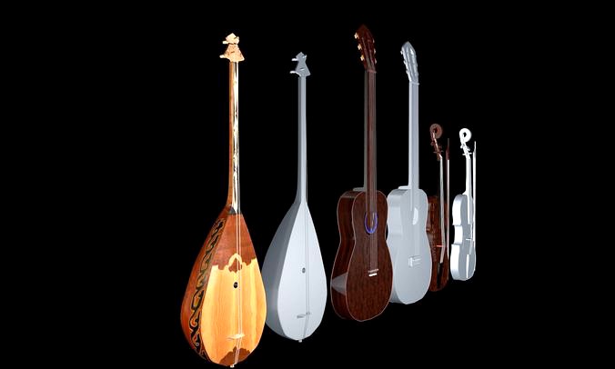 Musical Instrument     Music