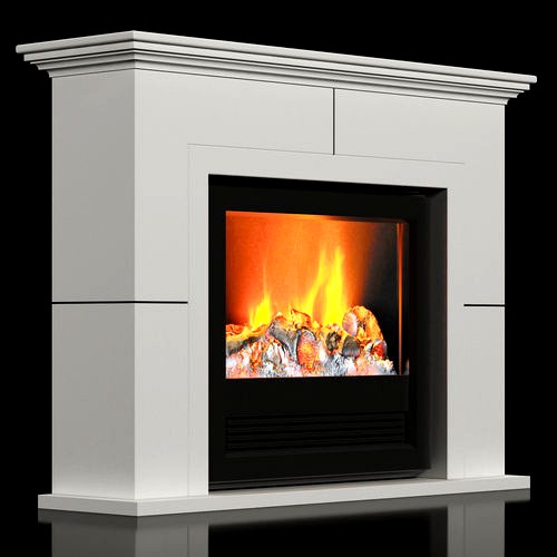 Dimplex Opti-Myst