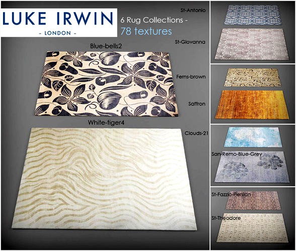 Carpets vol43 3dmodels