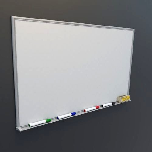 Whiteboard for Office or Classroom