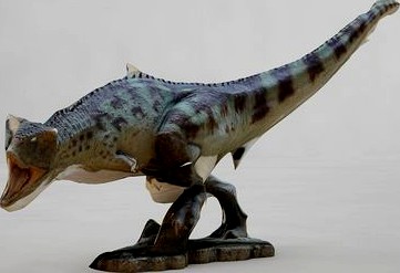 Carnotaurus
