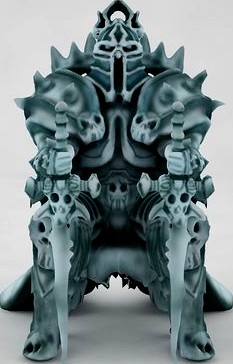Lich King