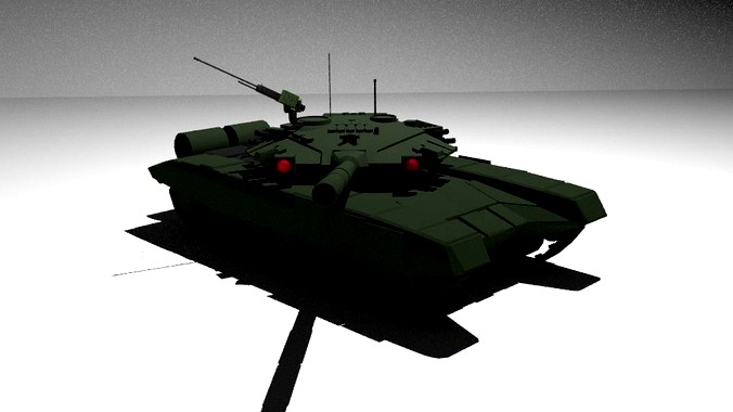 T90 Tank