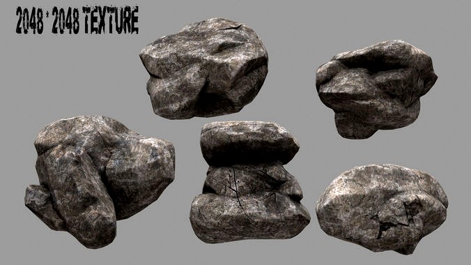 Rocks