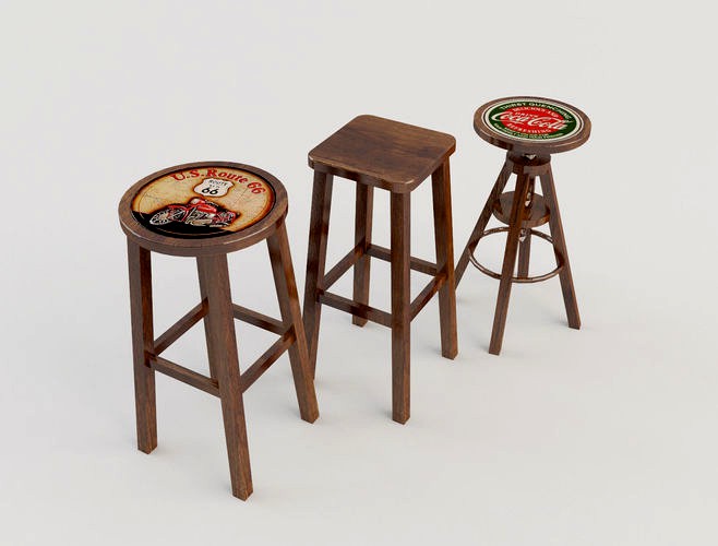 Tavern stools