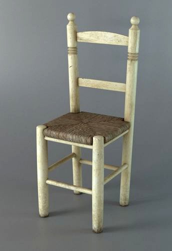 Typical Enea Chair