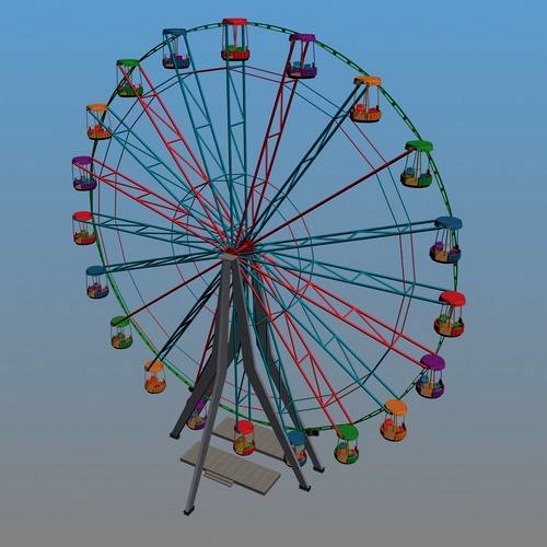 Ferris Wheel