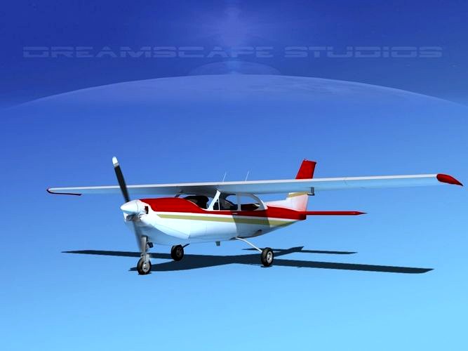 Cessna C-177RG Cardinal  V13
