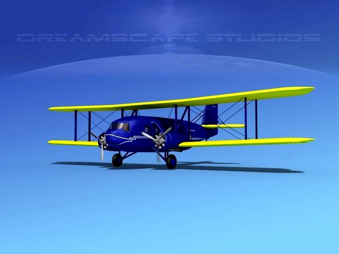Curtiss Condor American