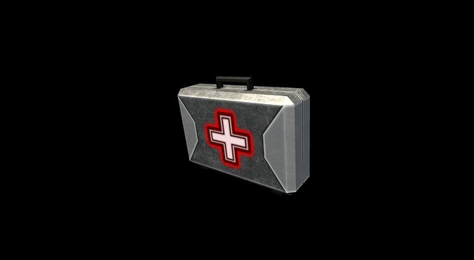 Medi Case