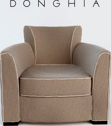 Noble Chair