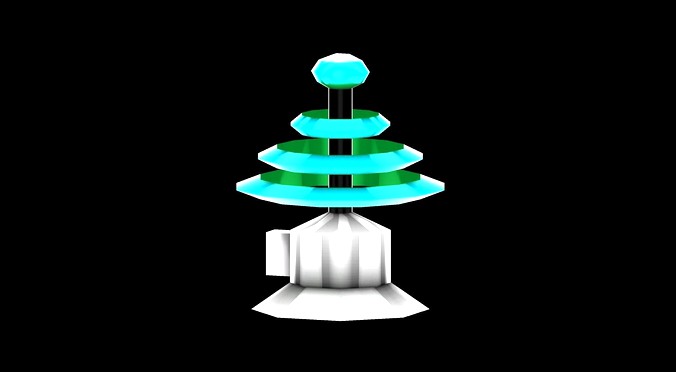 Super Toroid