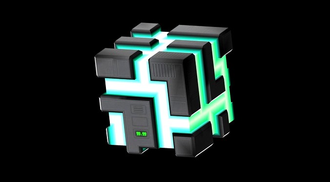 Time Cube