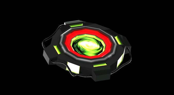 Spawner Power Up