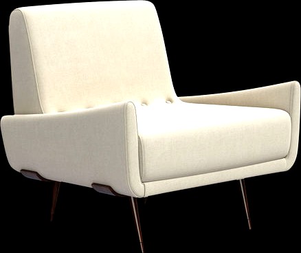 PO-801 Armchair