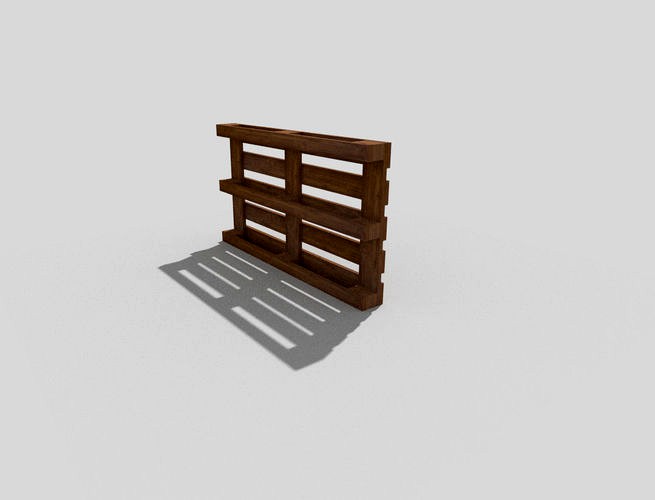 Wooden Pallet