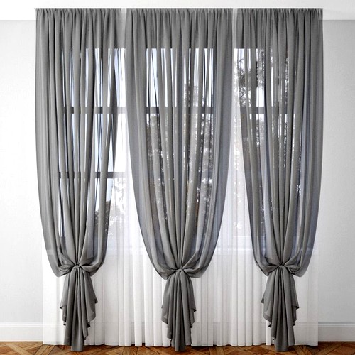 Curtain