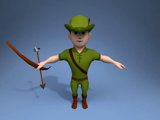 Robin Hood