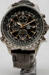 CASIO Edifice