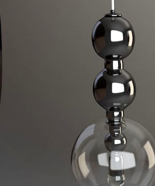 Lamp 3D Model