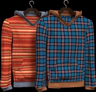 Pullover 007