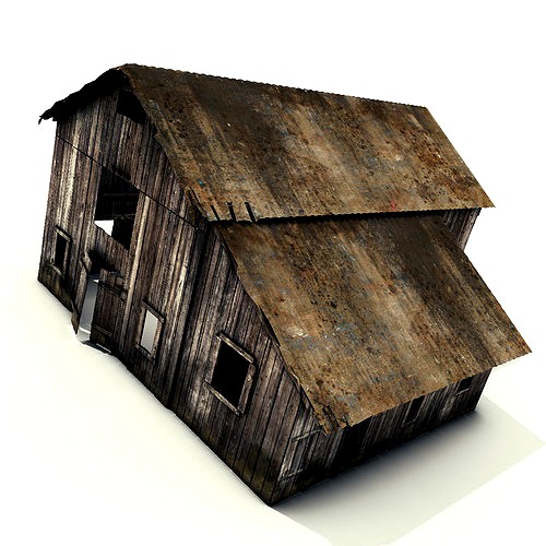 Barn model