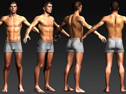 Daniel - various formats