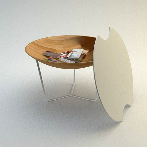 GriddyTable