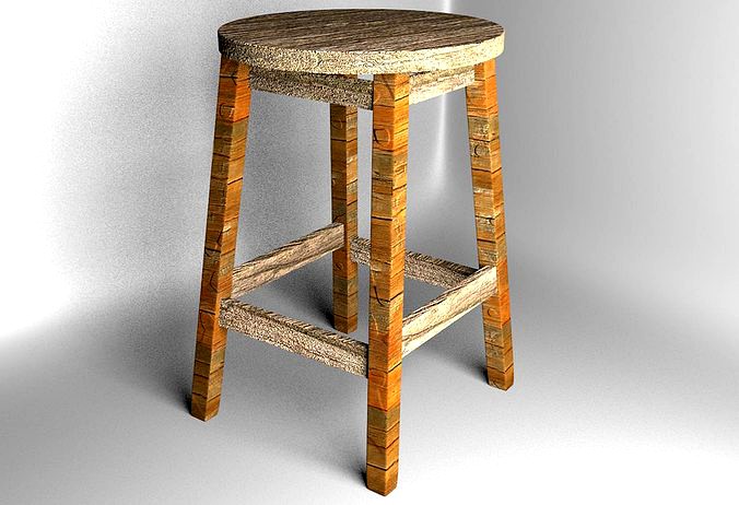 Stool