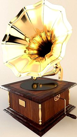 Phonograph