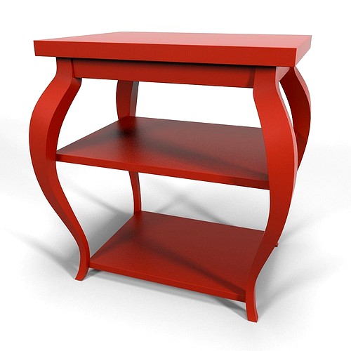 Vera Sidetable