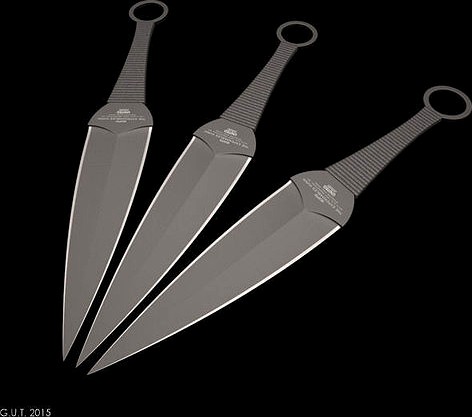 United Cutlery UC2772 Expendables Kunai