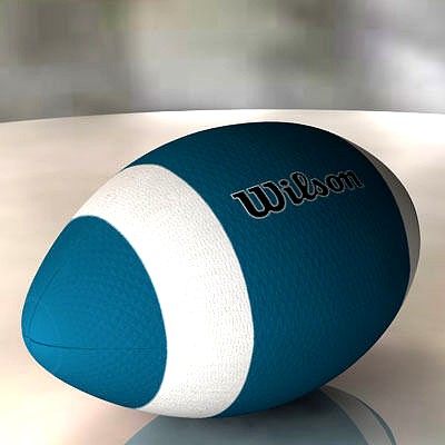 Rugby Ball