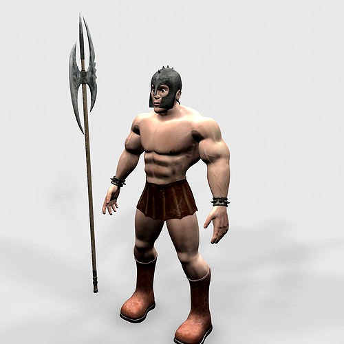 Gladiator