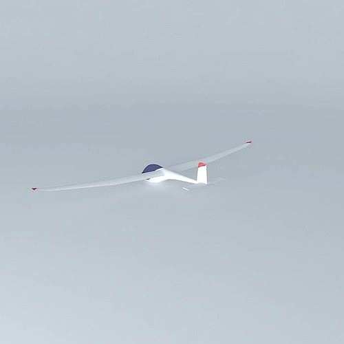 Simpaticon 13 mts UL fun Glider