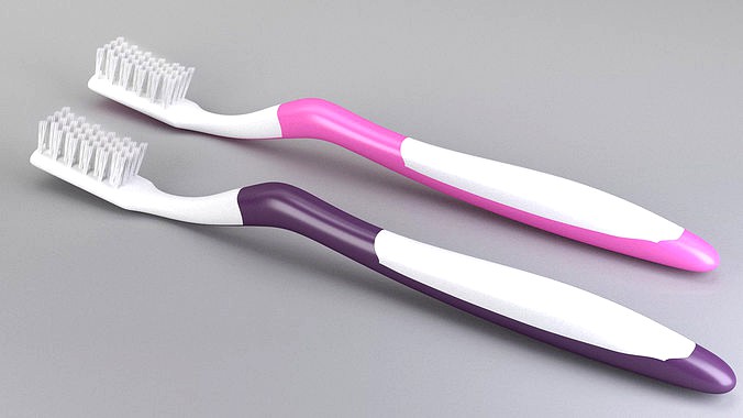 Toothbrush