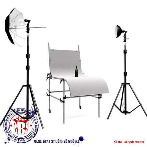 still life collection