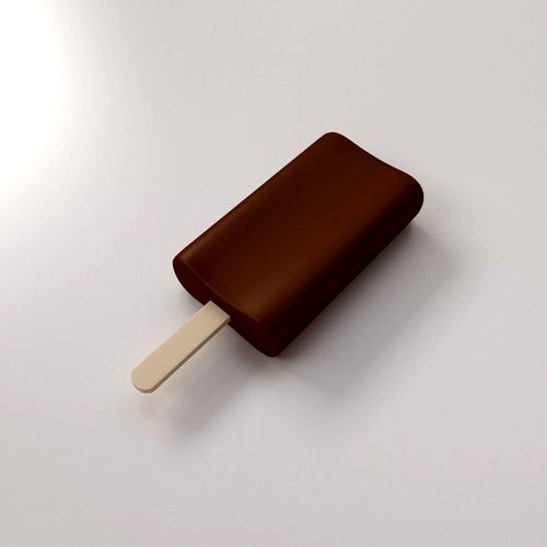 Ice Cream Bar